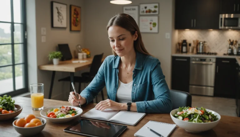 calcul protéine par jour femme pour maigrir