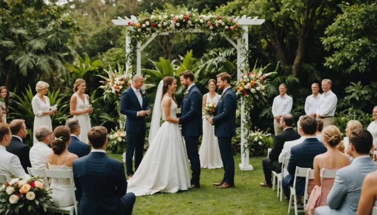 mariage clé en main prix