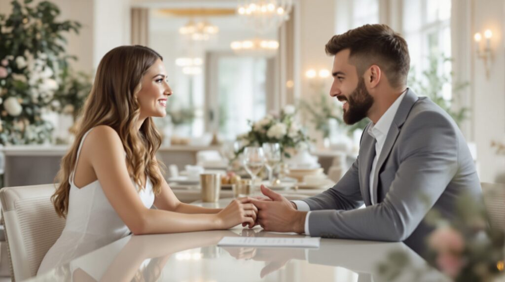 location salle mariage tarif